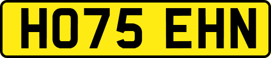 HO75EHN