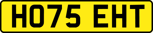 HO75EHT