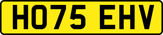 HO75EHV