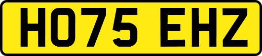 HO75EHZ