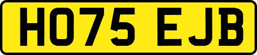 HO75EJB