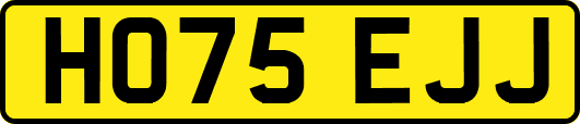 HO75EJJ