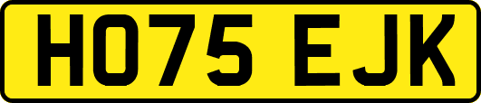 HO75EJK