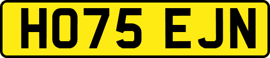 HO75EJN