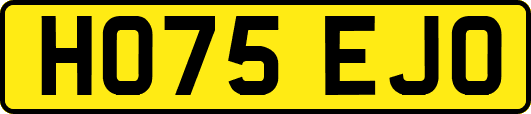 HO75EJO