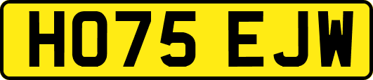 HO75EJW