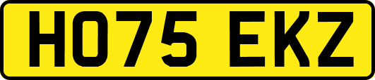 HO75EKZ