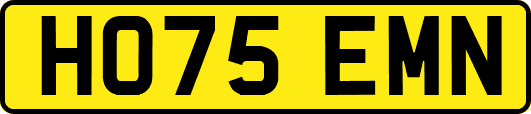HO75EMN