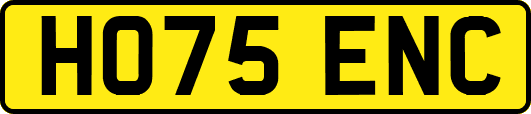 HO75ENC