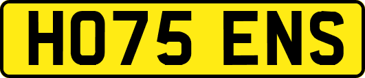 HO75ENS