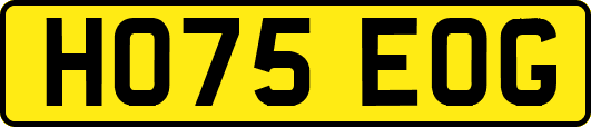 HO75EOG