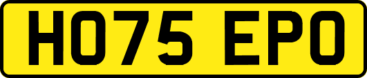 HO75EPO