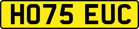 HO75EUC