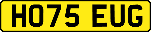 HO75EUG