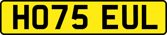 HO75EUL