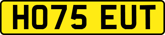 HO75EUT