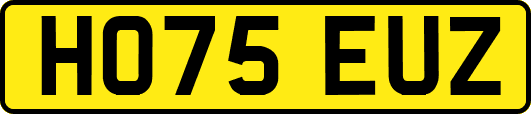 HO75EUZ