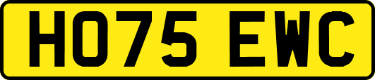 HO75EWC