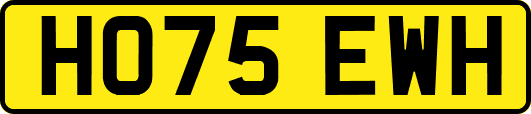 HO75EWH