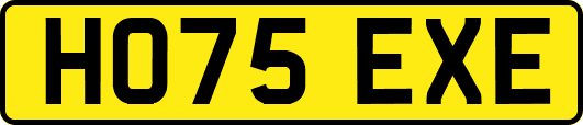 HO75EXE