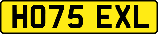 HO75EXL