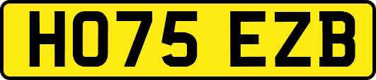 HO75EZB
