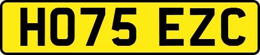 HO75EZC