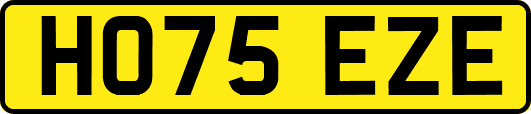 HO75EZE