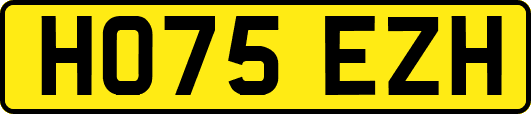 HO75EZH