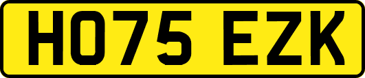 HO75EZK