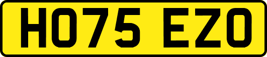 HO75EZO