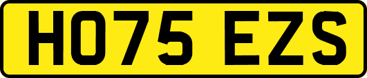 HO75EZS
