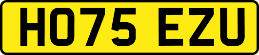 HO75EZU