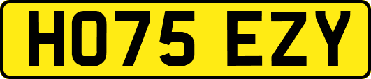HO75EZY