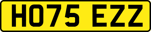 HO75EZZ