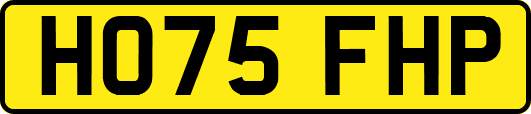 HO75FHP