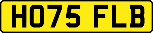 HO75FLB