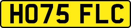 HO75FLC