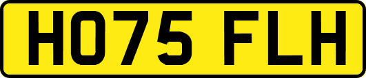 HO75FLH