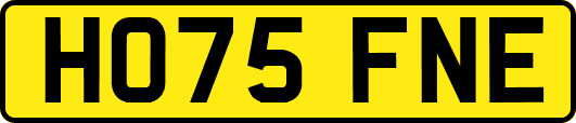 HO75FNE