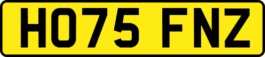 HO75FNZ