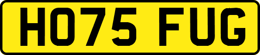 HO75FUG