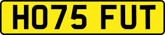 HO75FUT