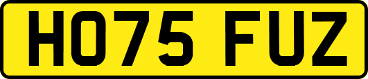 HO75FUZ
