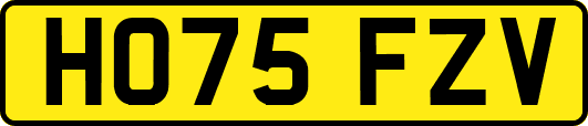 HO75FZV