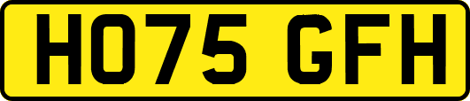 HO75GFH
