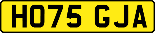 HO75GJA