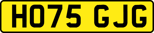 HO75GJG