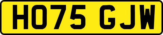 HO75GJW