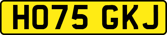 HO75GKJ